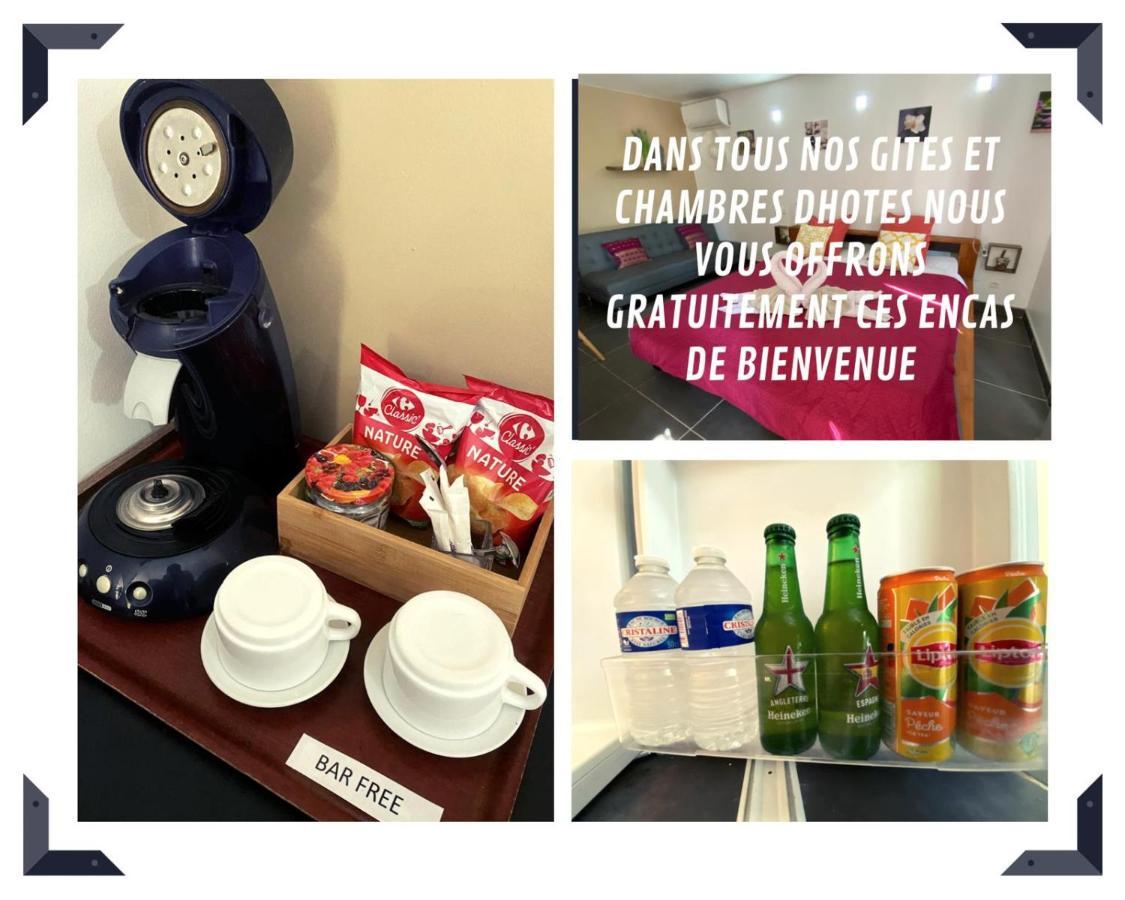Mas La Farelle Gite, Fitness & Salle De Jeux Gratuite & Spa En Supplement Nimes Bagian luar foto