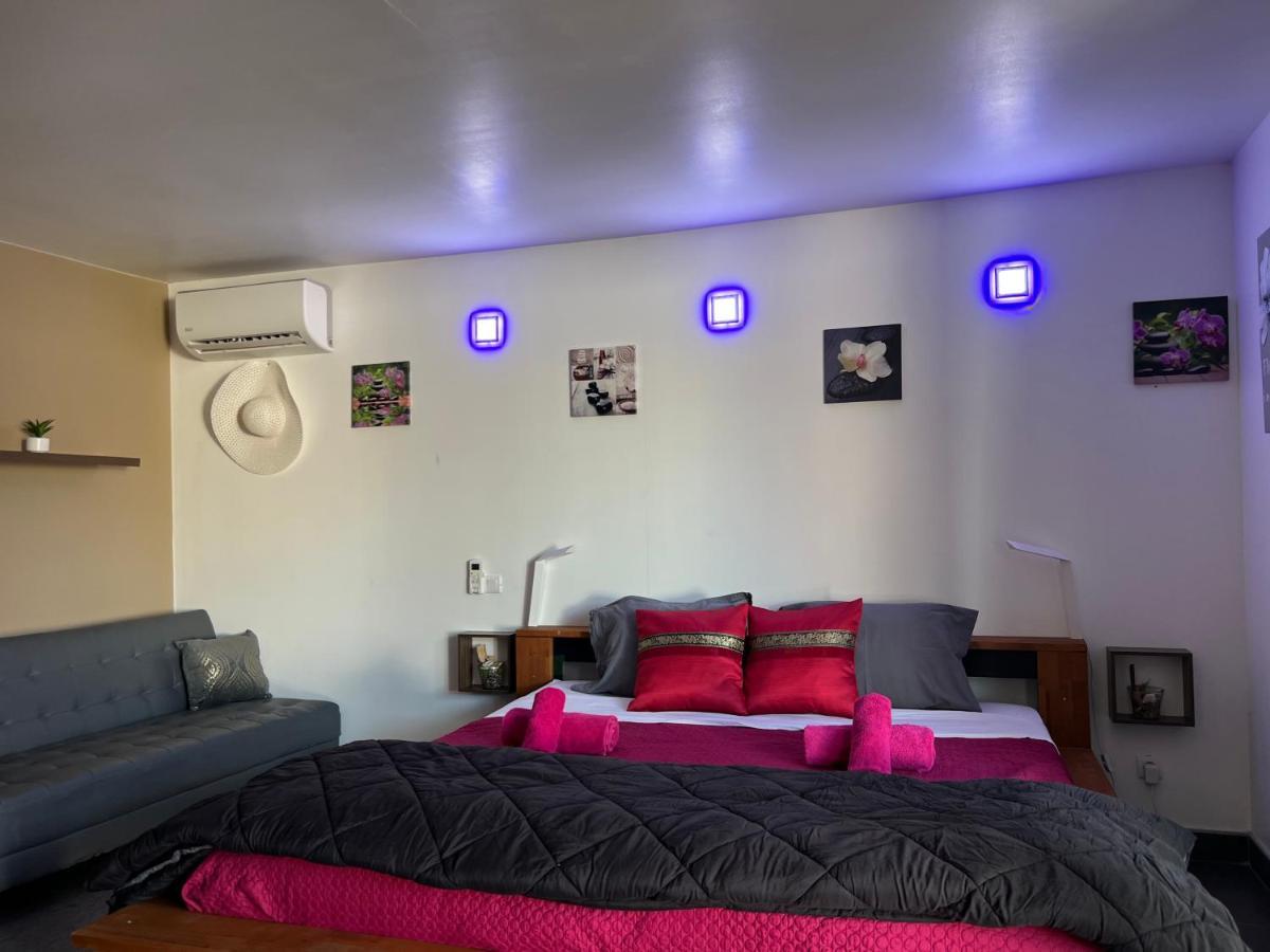 Mas La Farelle Gite, Fitness & Salle De Jeux Gratuite & Spa En Supplement Nimes Bagian luar foto